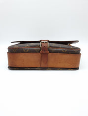 Louis Vuitton Cartouchiere GM