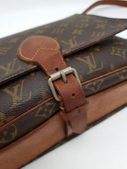 Louis Vuitton Cartouchiere GM