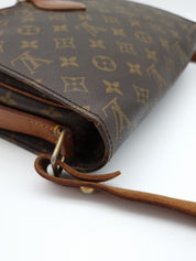 Louis Vuitton Cartouchiere GM