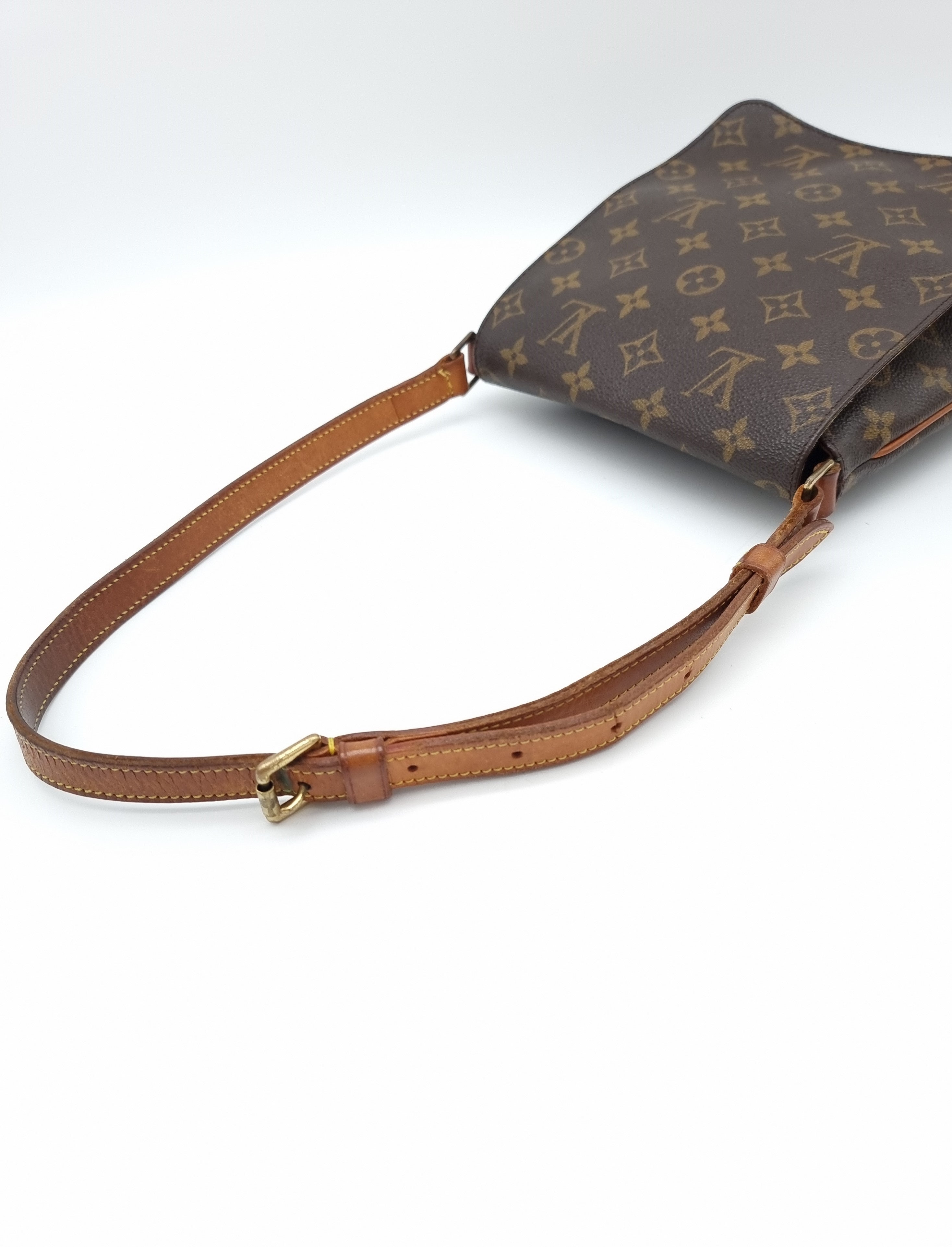 Louis Vuitton Musette Salsa PM – Luxor Finland