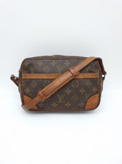 Louis Vuitton Trocadero 23