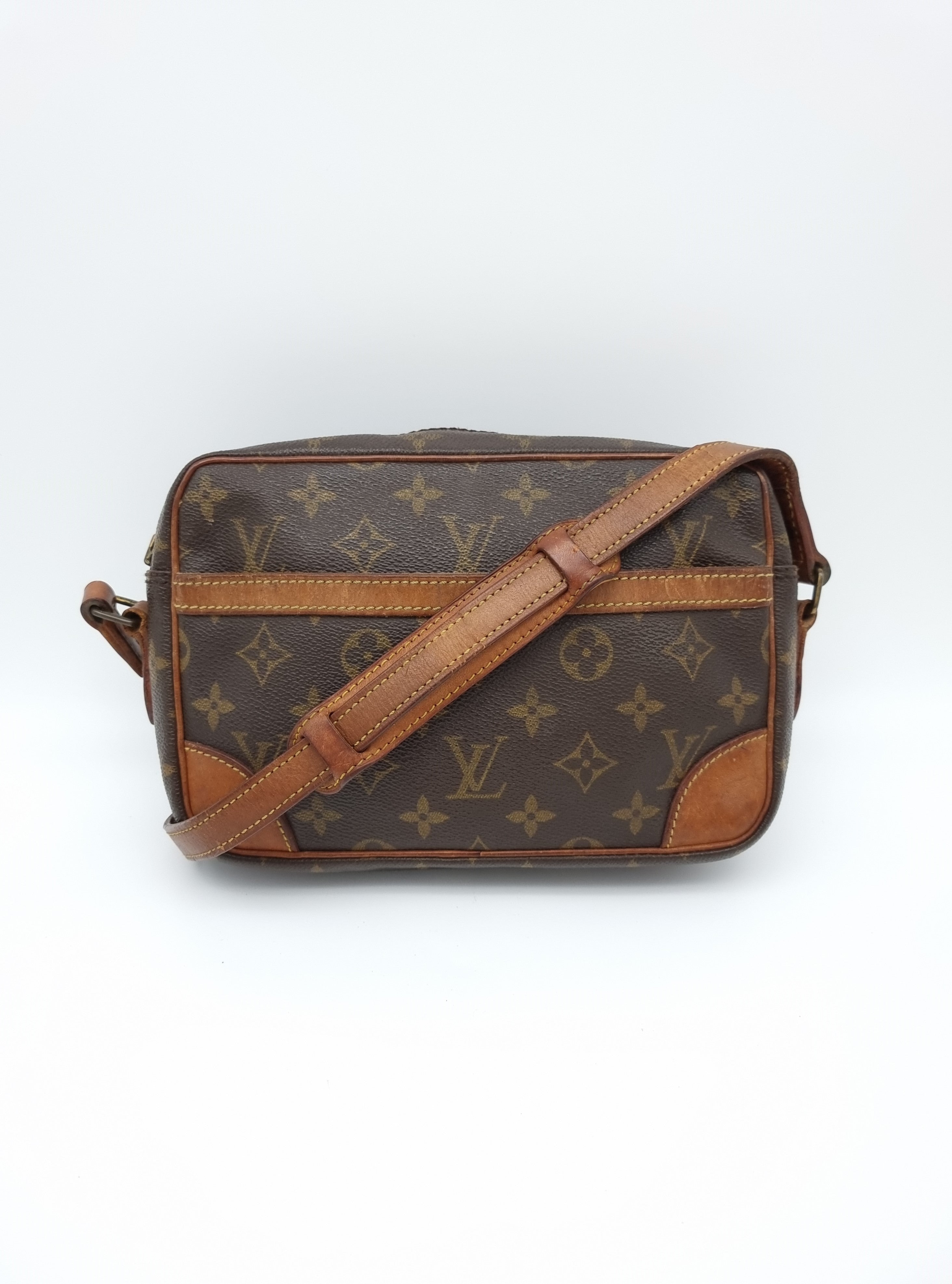 Louis Vuitton Trocadero 23