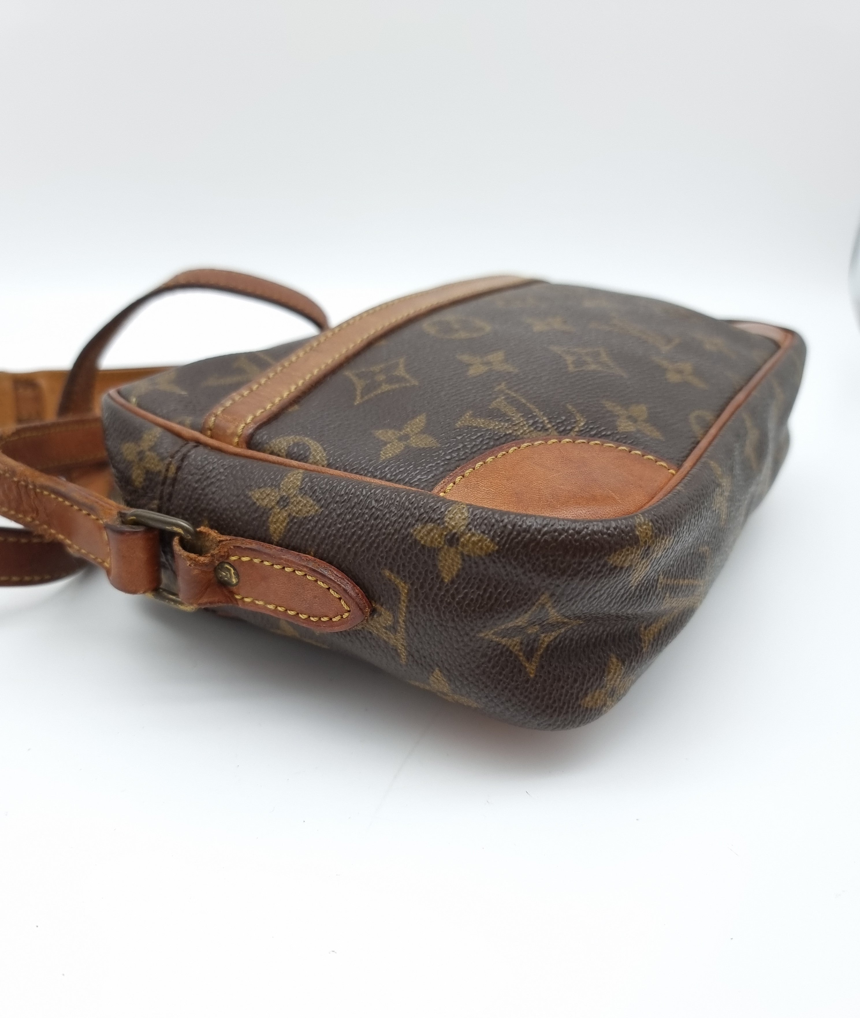 Louis Vuitton Trocadero 23