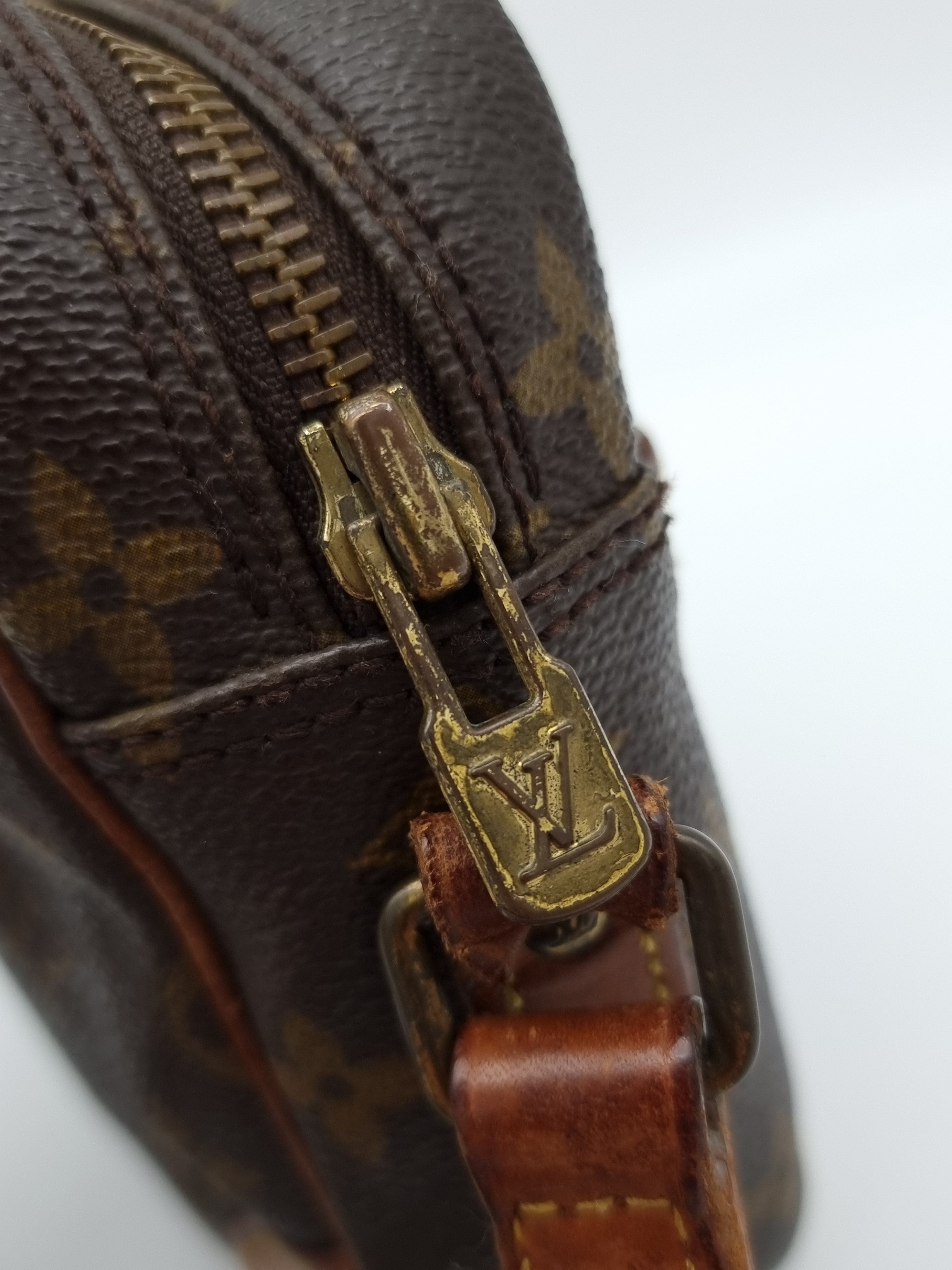 Louis Vuitton Trocadero 23