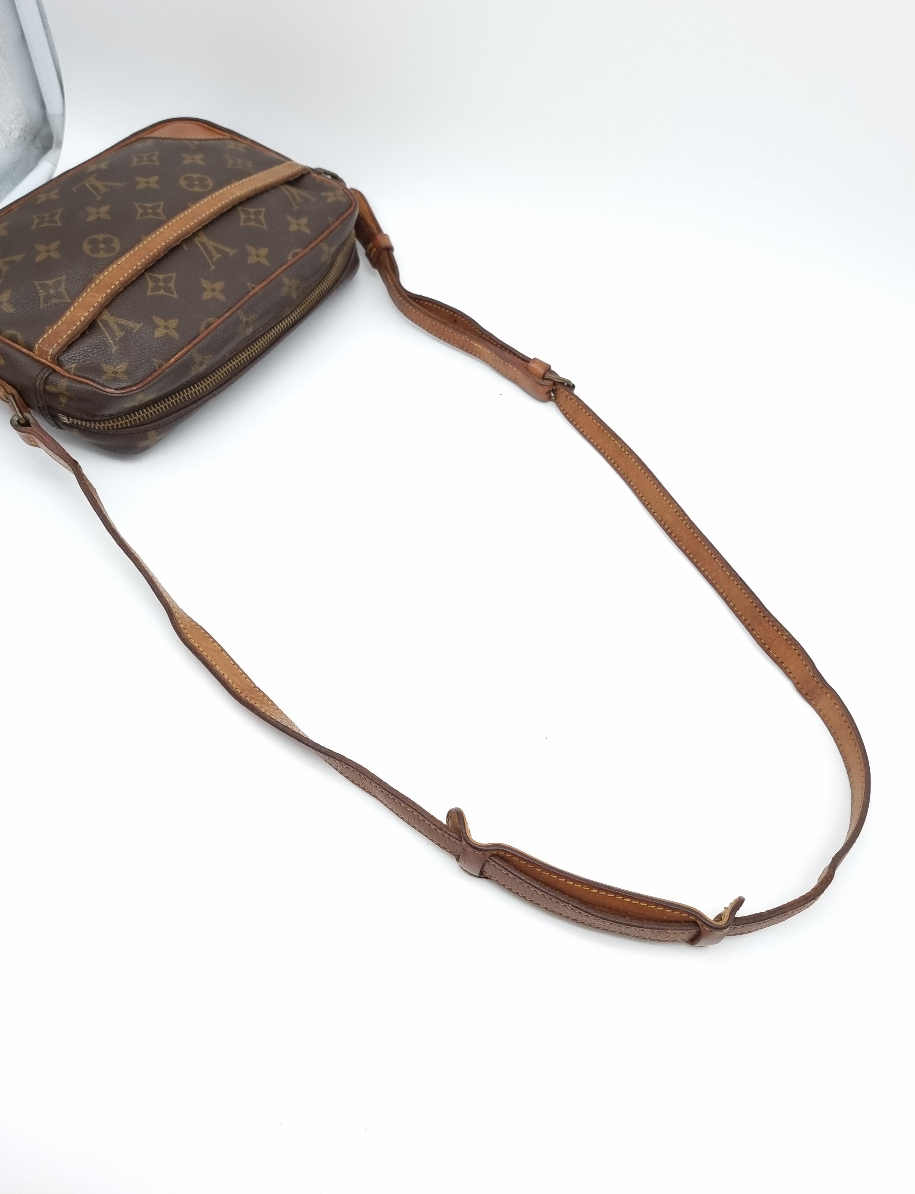 Louis Vuitton Trocadero 23