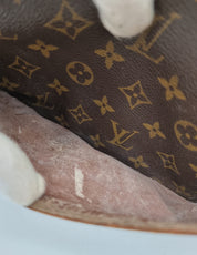Louis Vuitton Trocadero 23