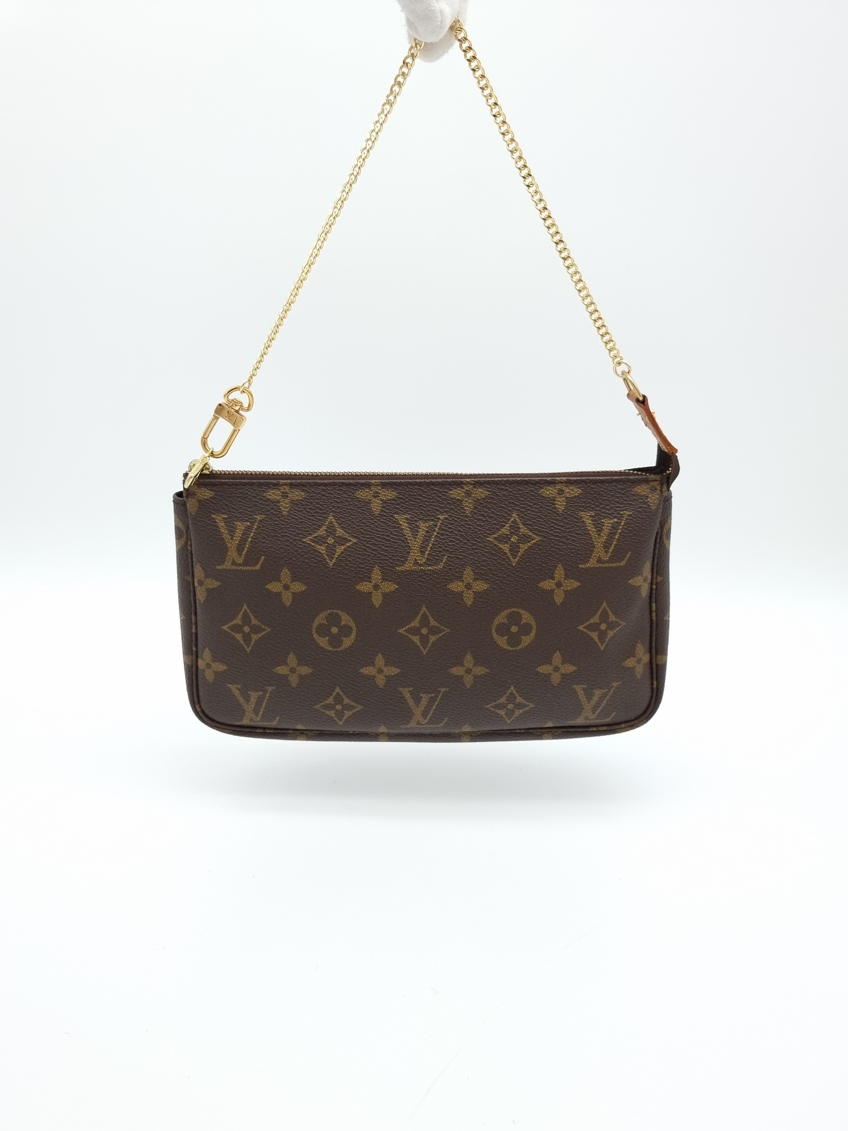 Louis Vuitton Pochette Accessoires