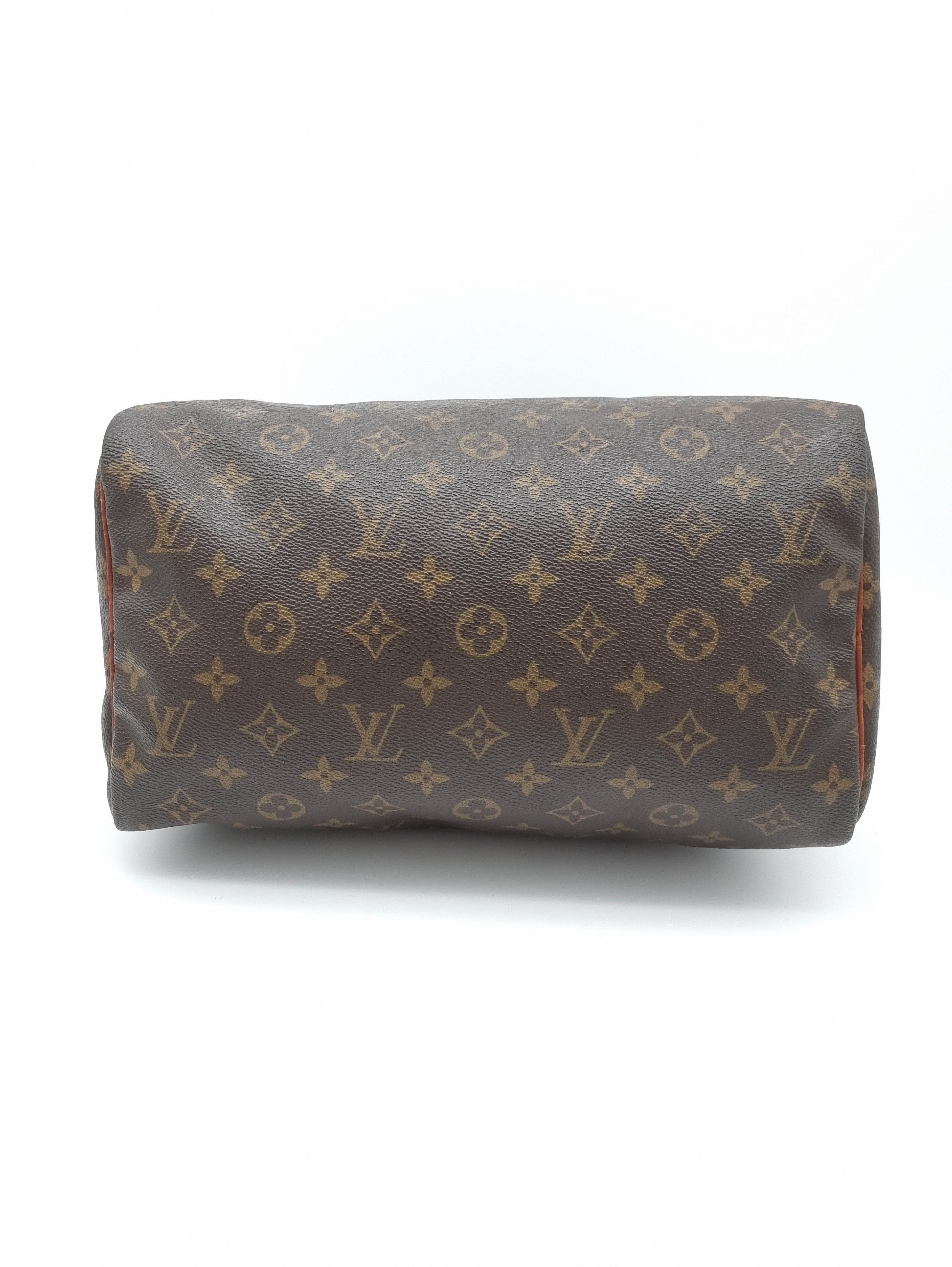 Louis Vuitton Speedy 30