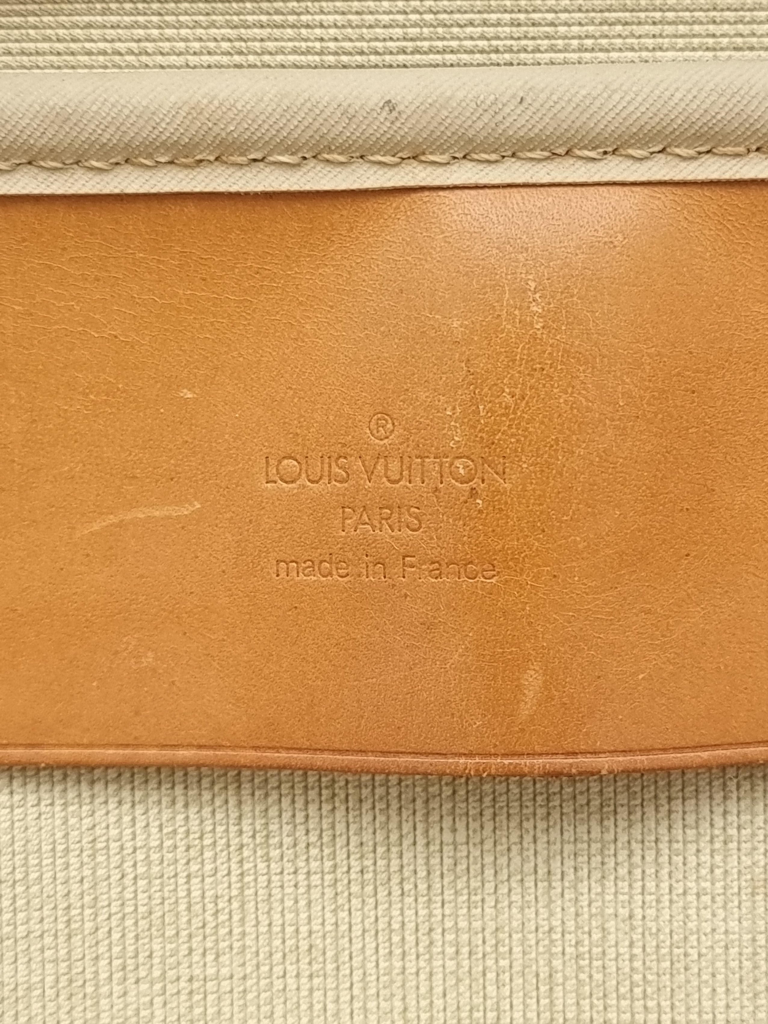 Louis Vuitton Sirius 50
