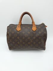 Louis Vuitton Speedy 30