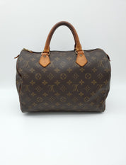 Louis Vuitton Speedy 30