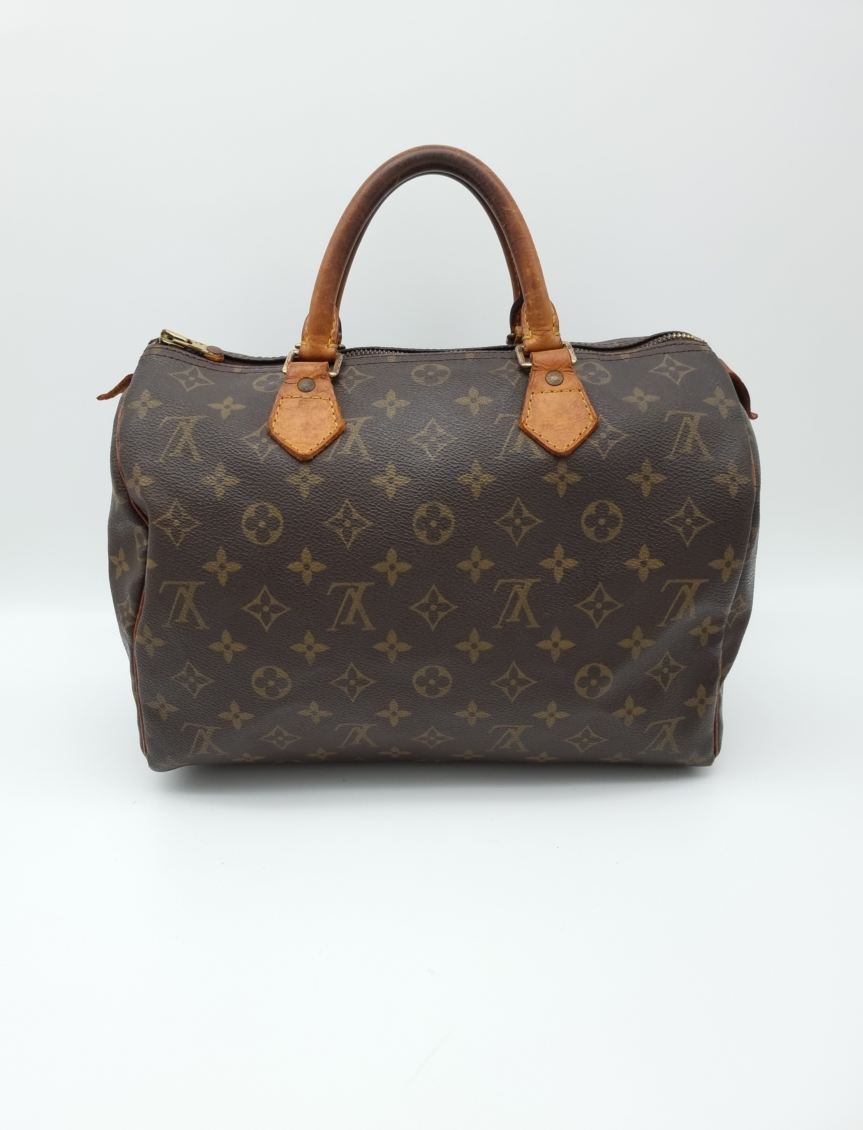 Louis Vuitton Speedy 30