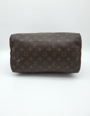 Louis Vuitton Speedy 30