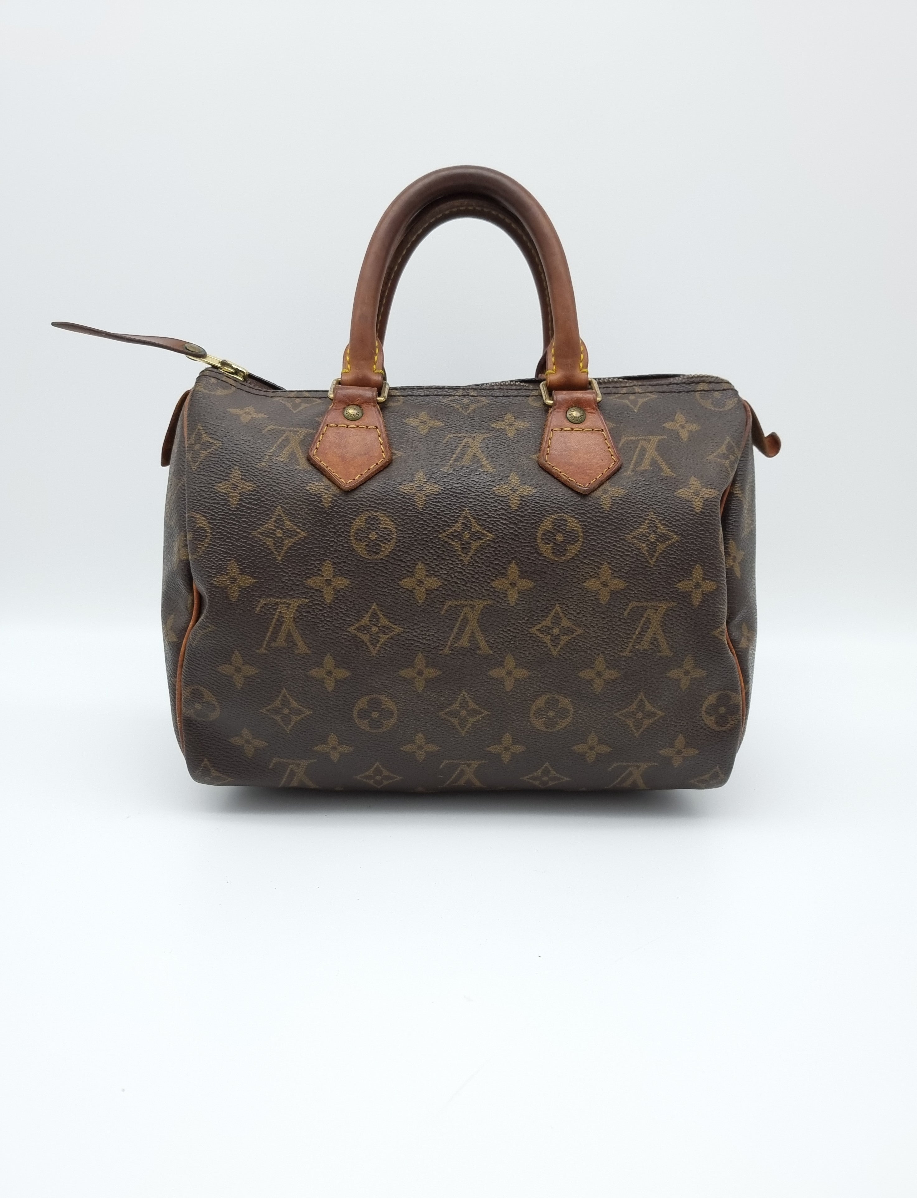 Louis Vuitton Speedy 25 – Luxor Finland