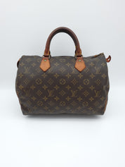 Louis Vuitton Speedy 30