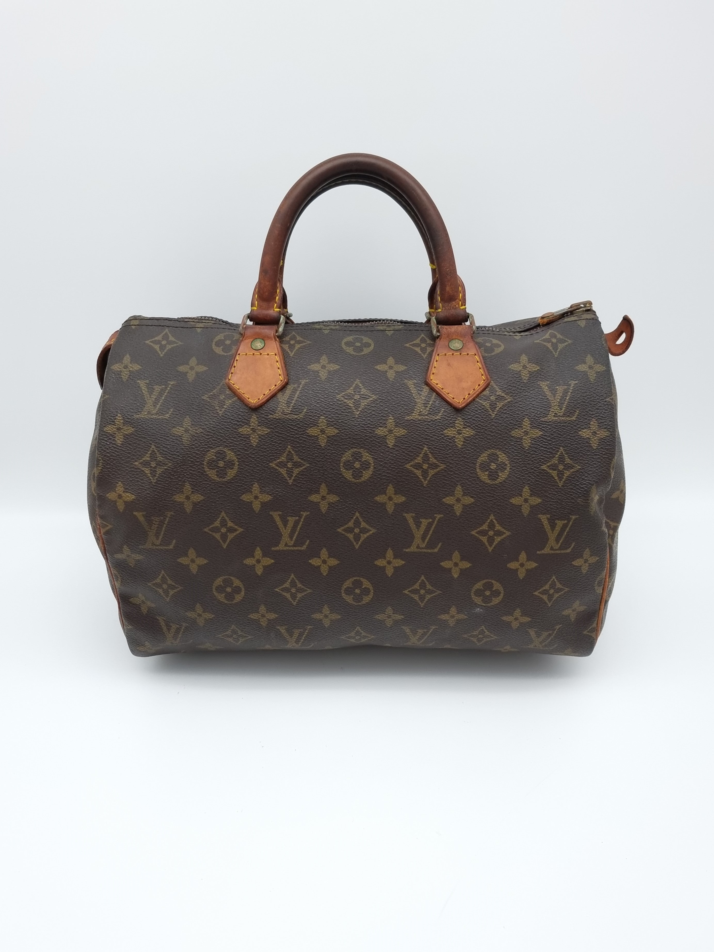 Louis Vuitton Speedy 30