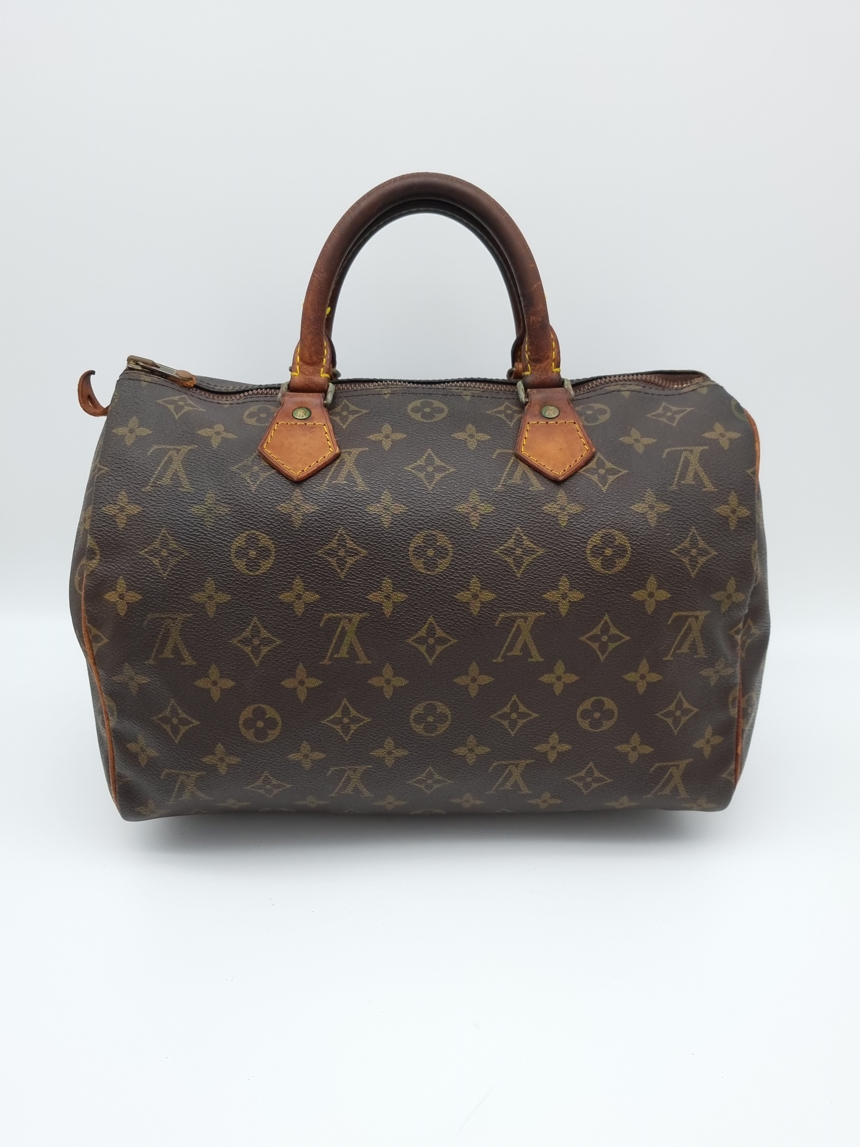 Louis Vuitton Speedy 30