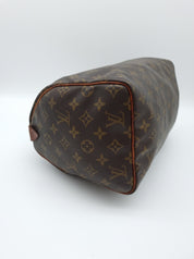 Louis Vuitton Speedy 30