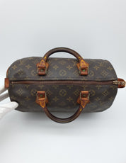 Louis Vuitton Speedy 30