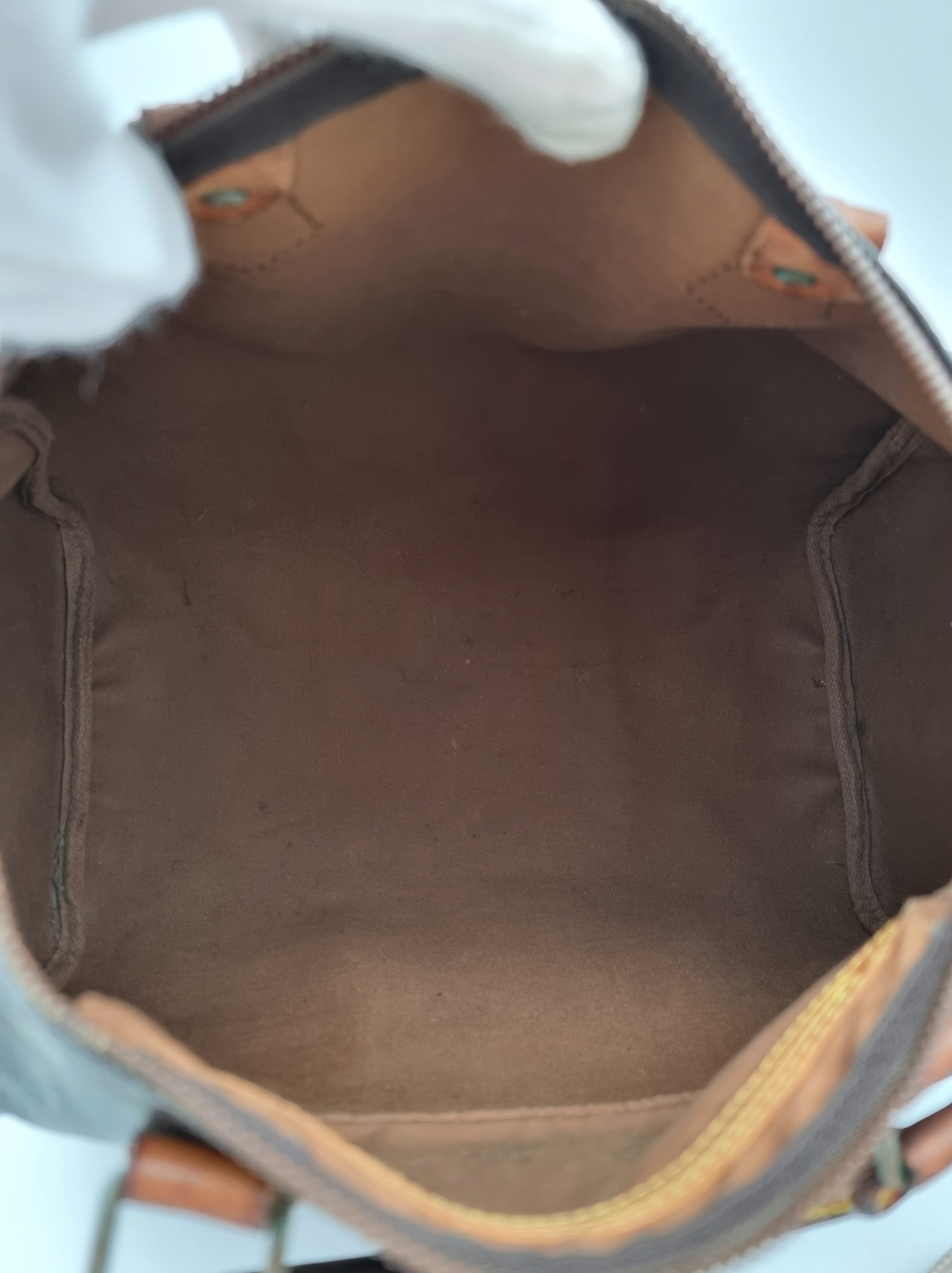 Louis Vuitton Speedy 30