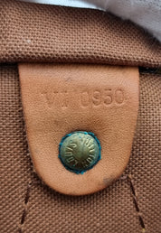 Louis Vuitton Speedy 30