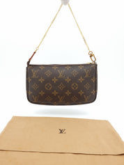 Louis Vuitton Pochette Accessoires