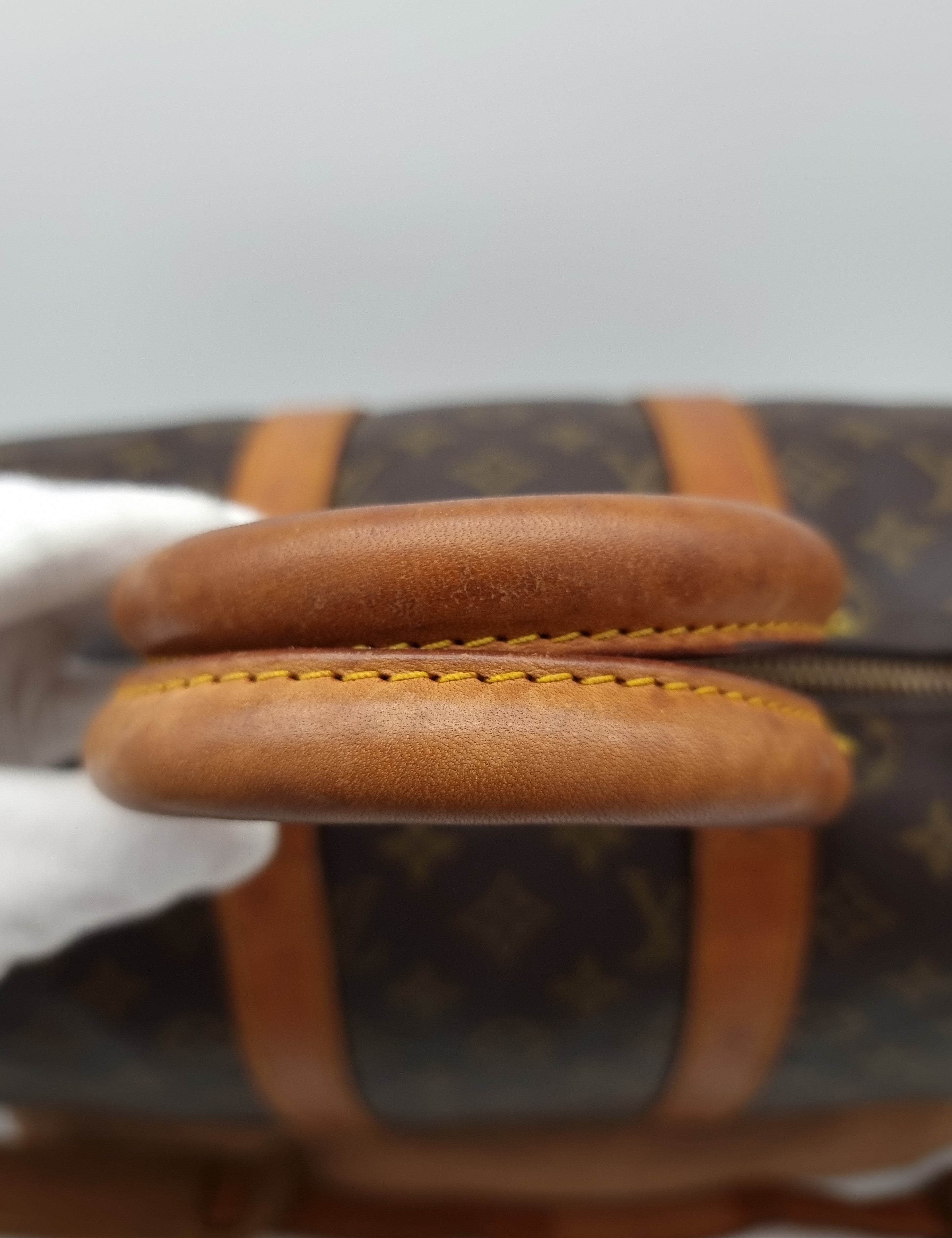 Louis Vuitton Keepall 45 Bandouliere