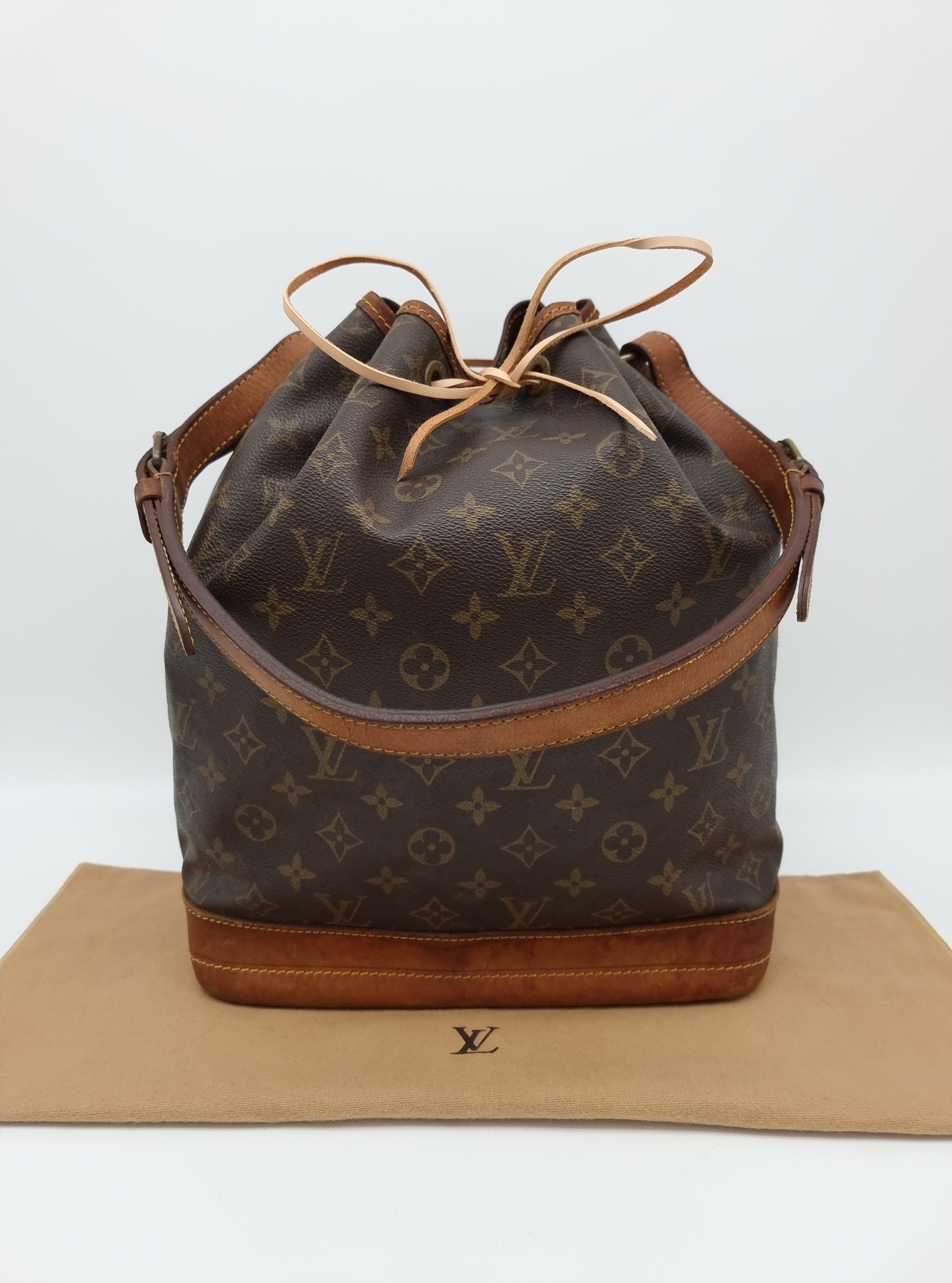 Louis Vuitton Noe