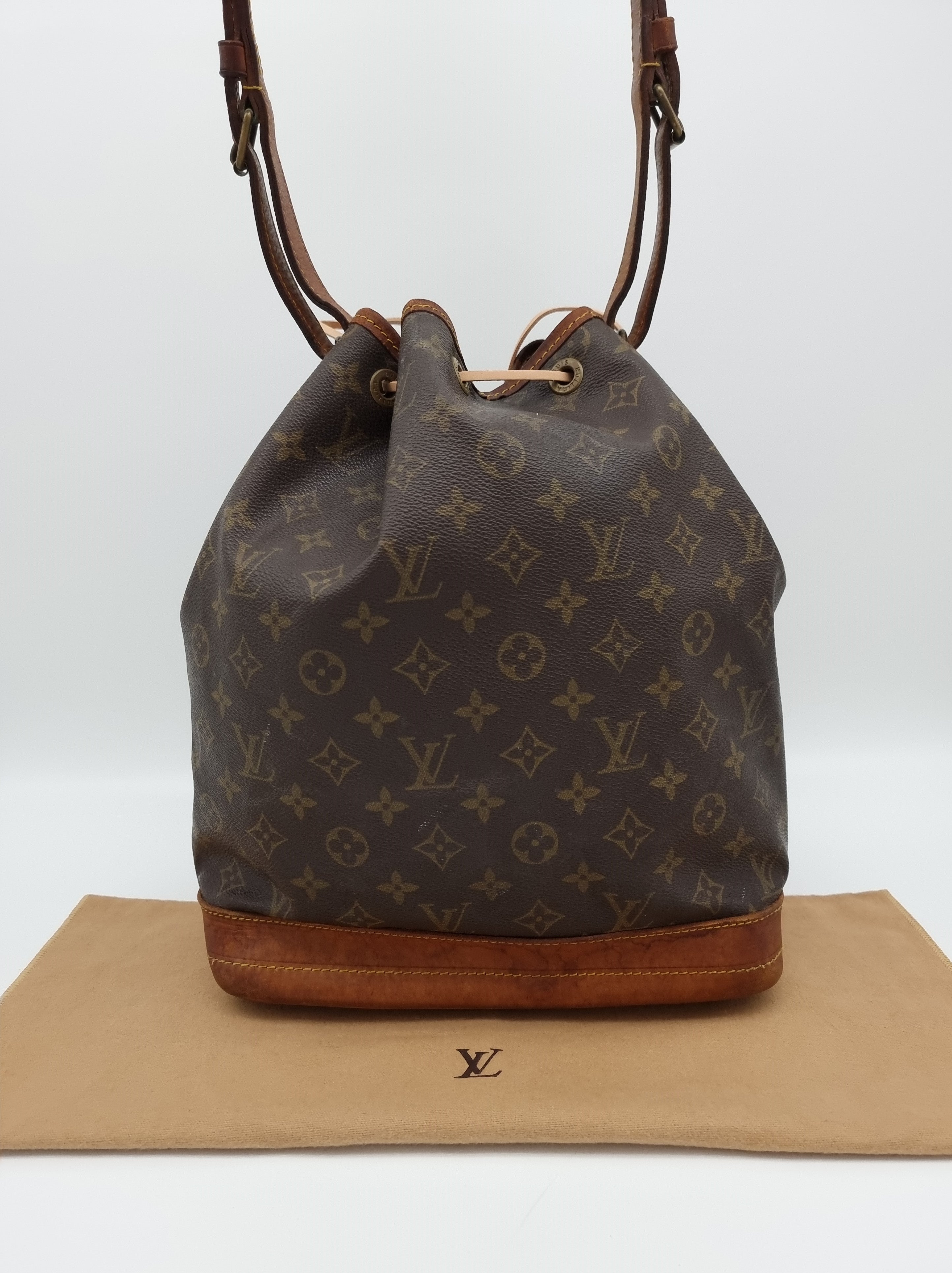 Louis Vuitton Noe