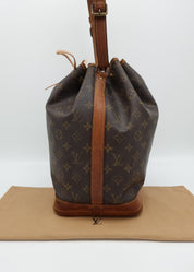Louis Vuitton Noe
