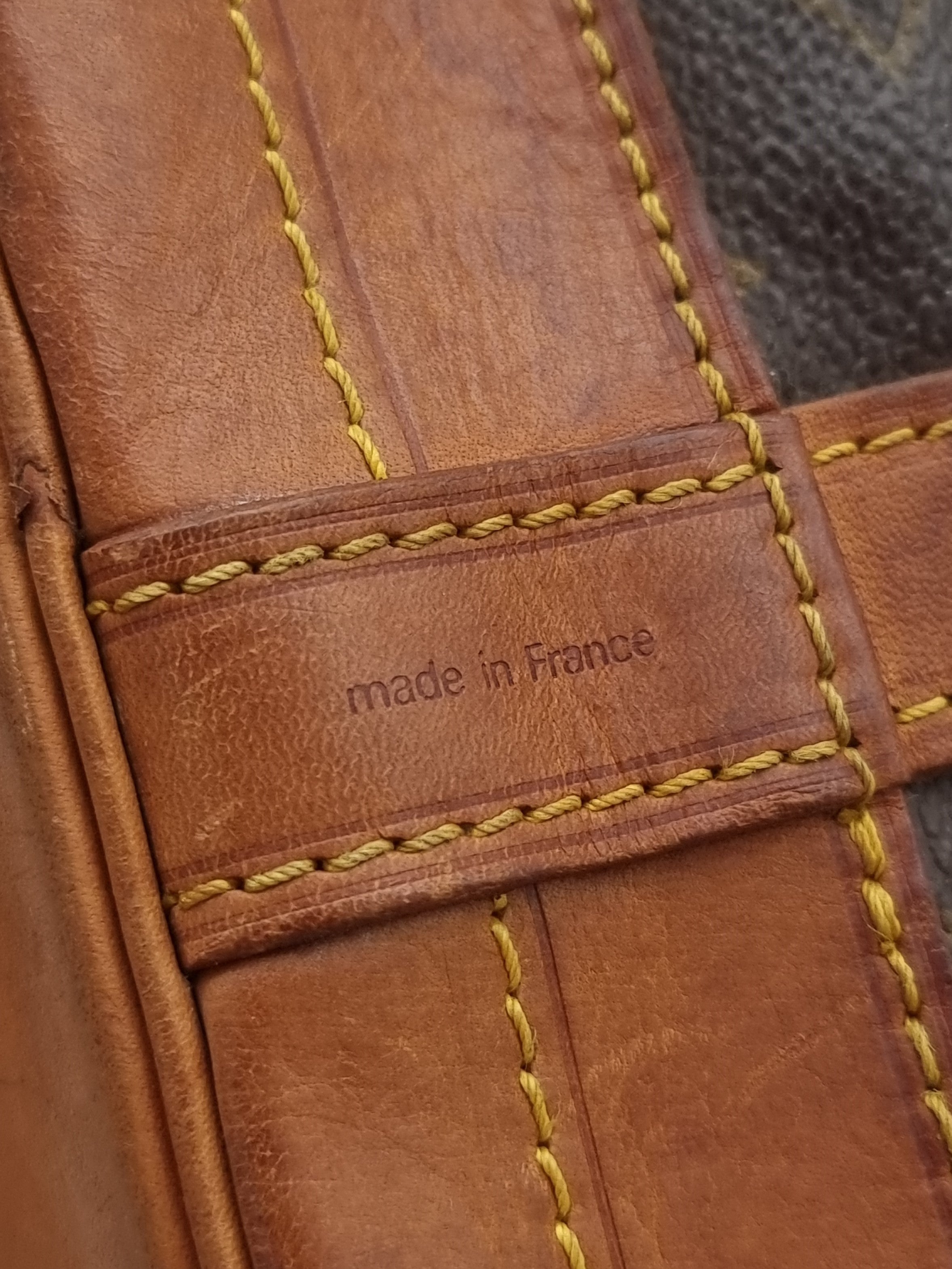 Louis Vuitton Noe