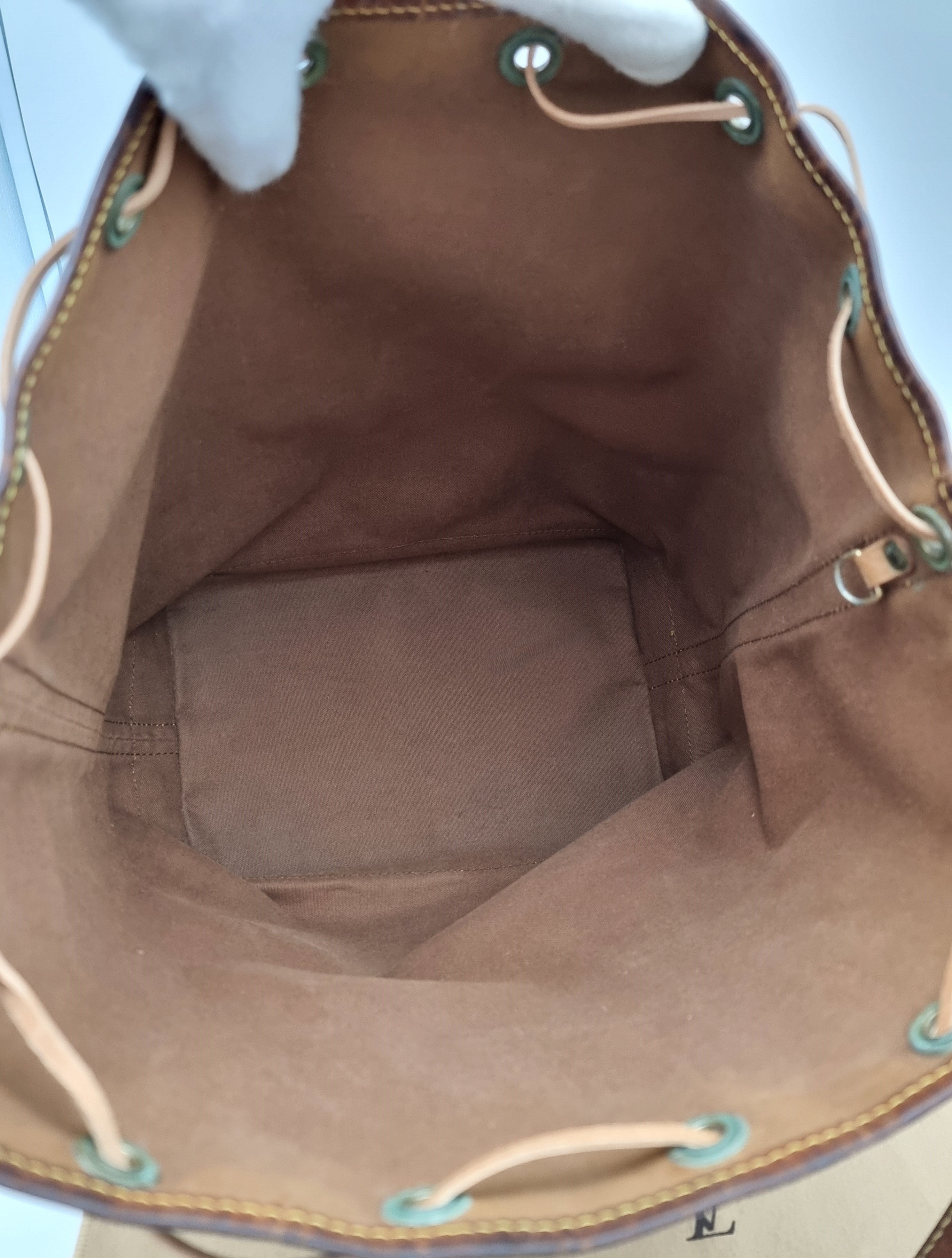 Louis Vuitton Noe