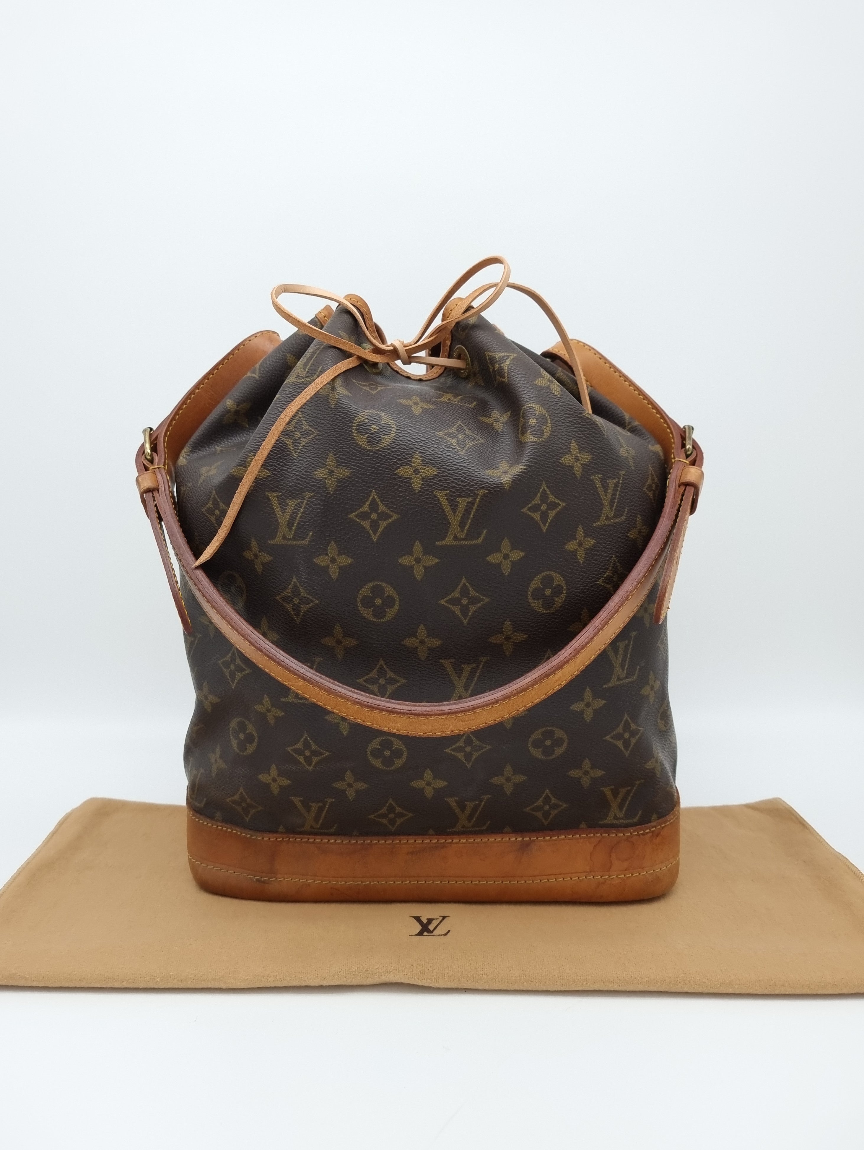 Louis Vuitton Noe