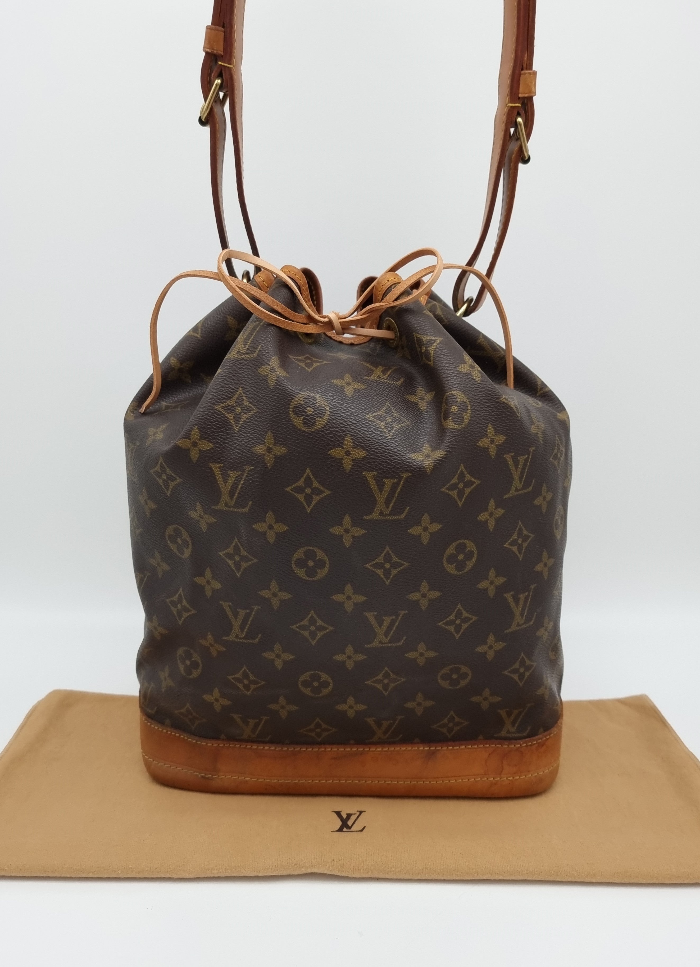 Louis Vuitton Noe