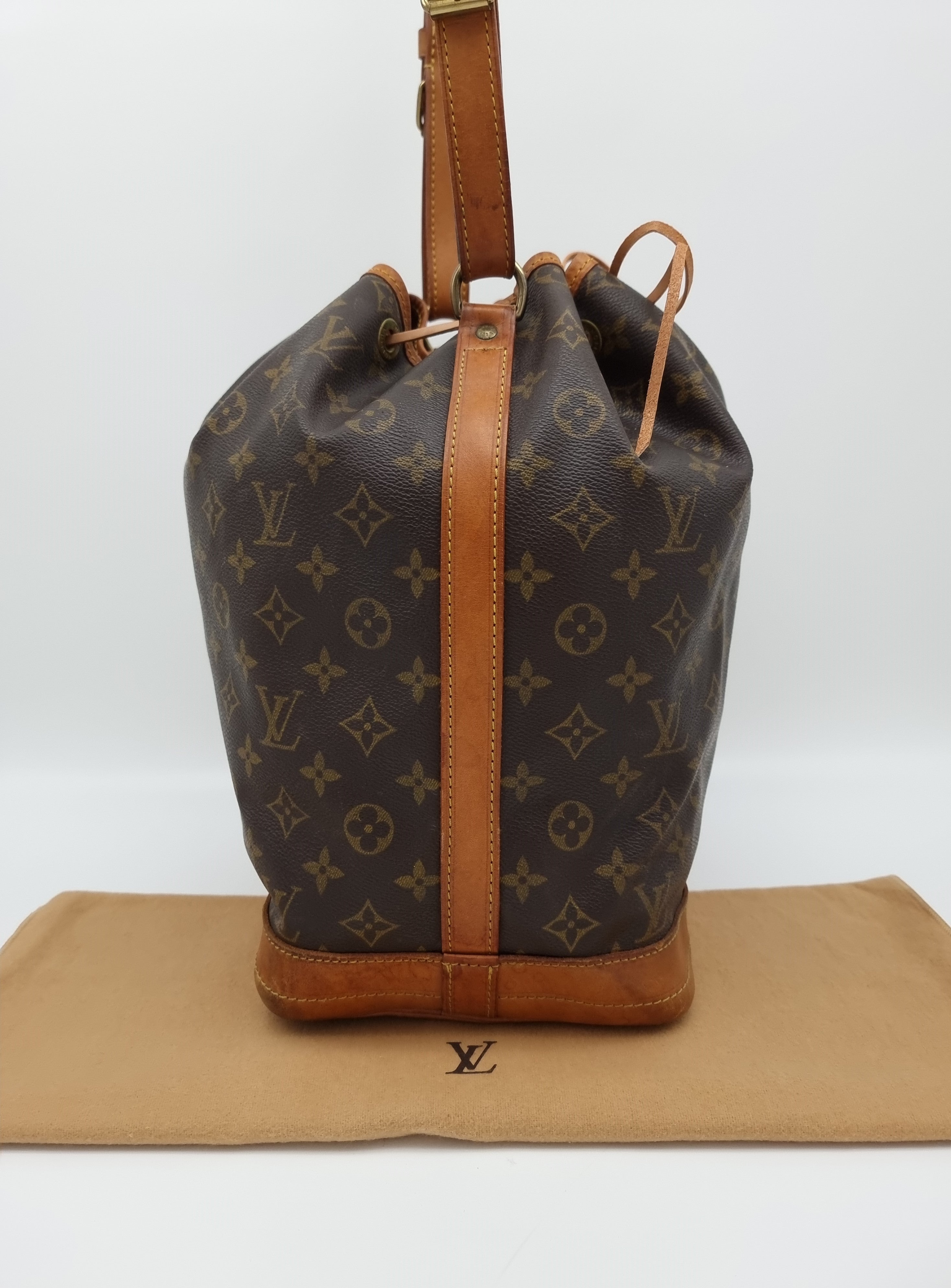 Louis Vuitton Noe