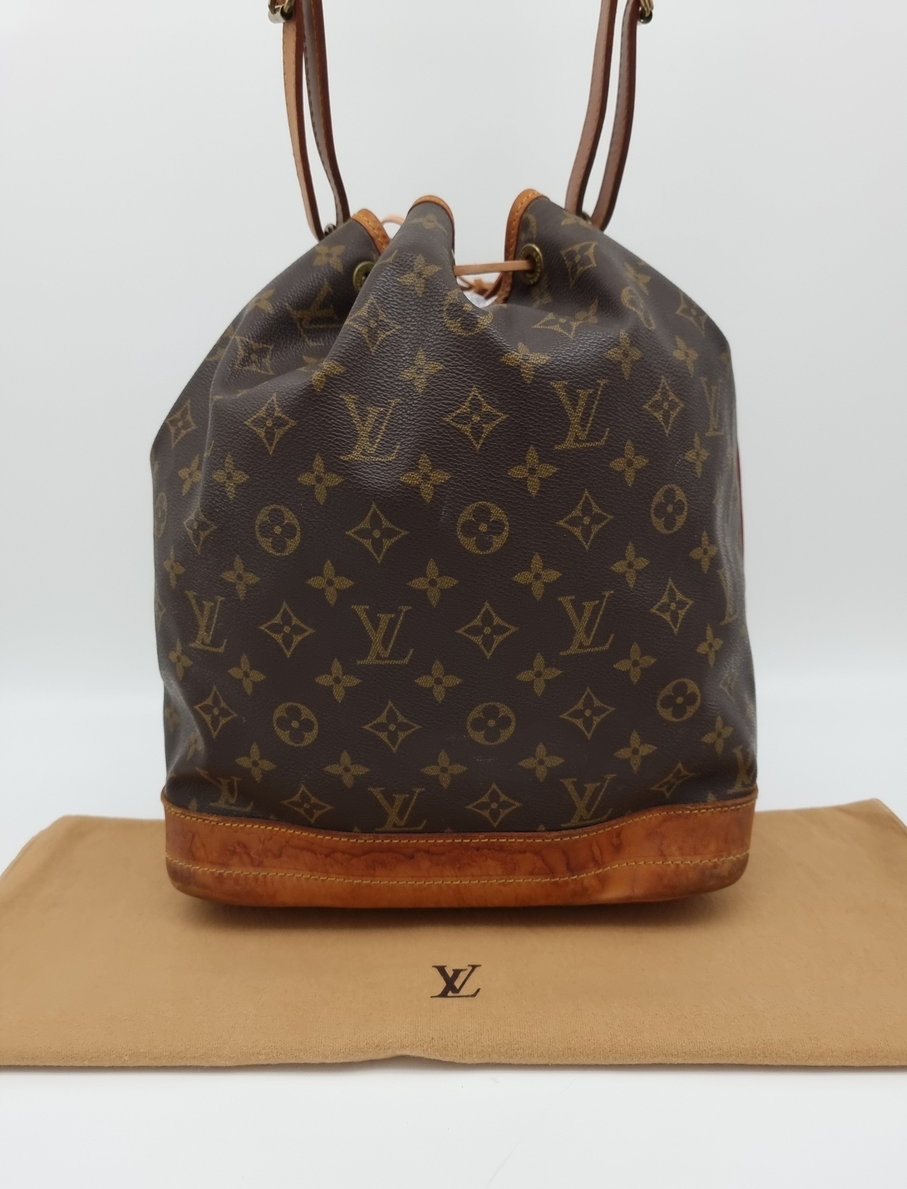 Louis Vuitton Noe