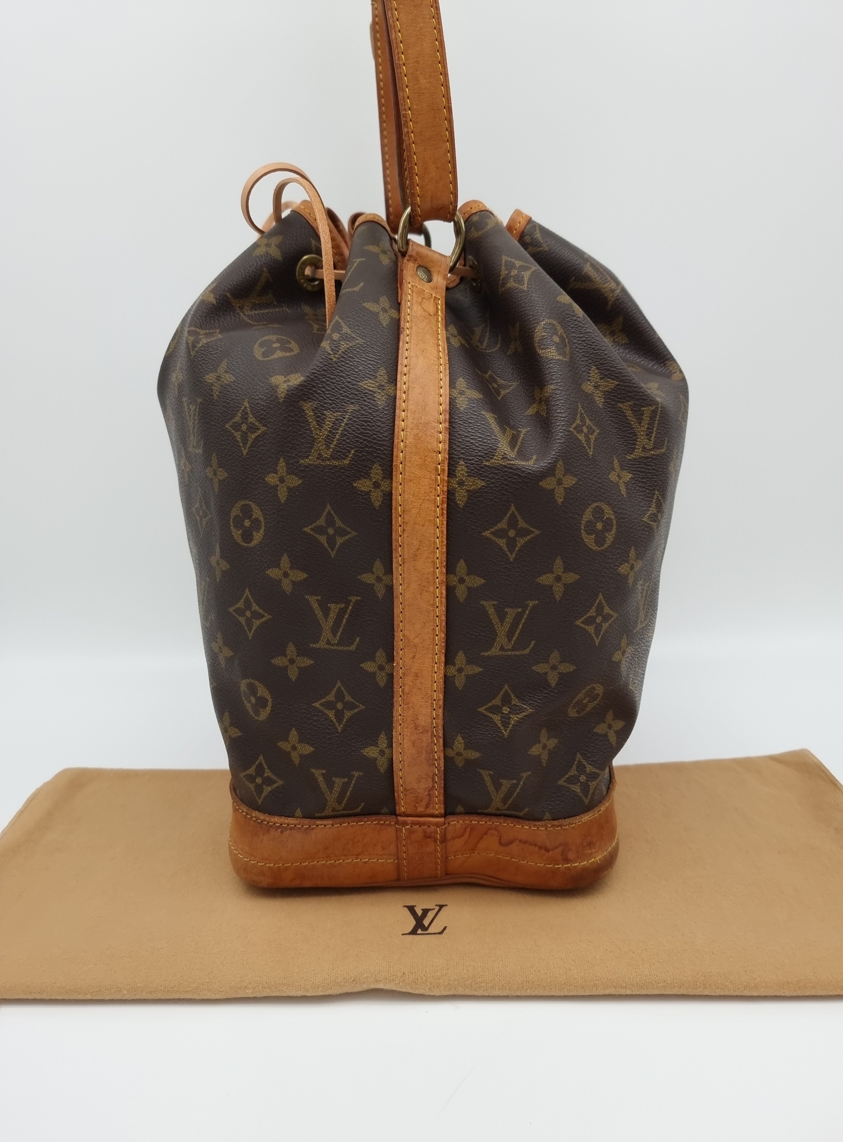 Louis Vuitton Noe
