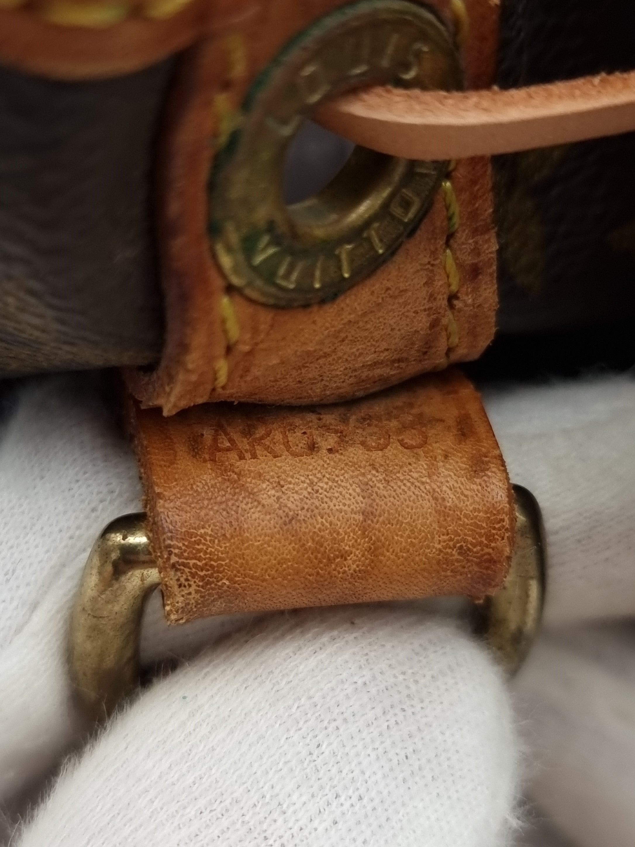 Louis Vuitton Noe
