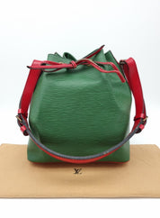Louis Vuitton Petit Noe Epi