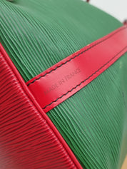Louis Vuitton Petit Noe Epi
