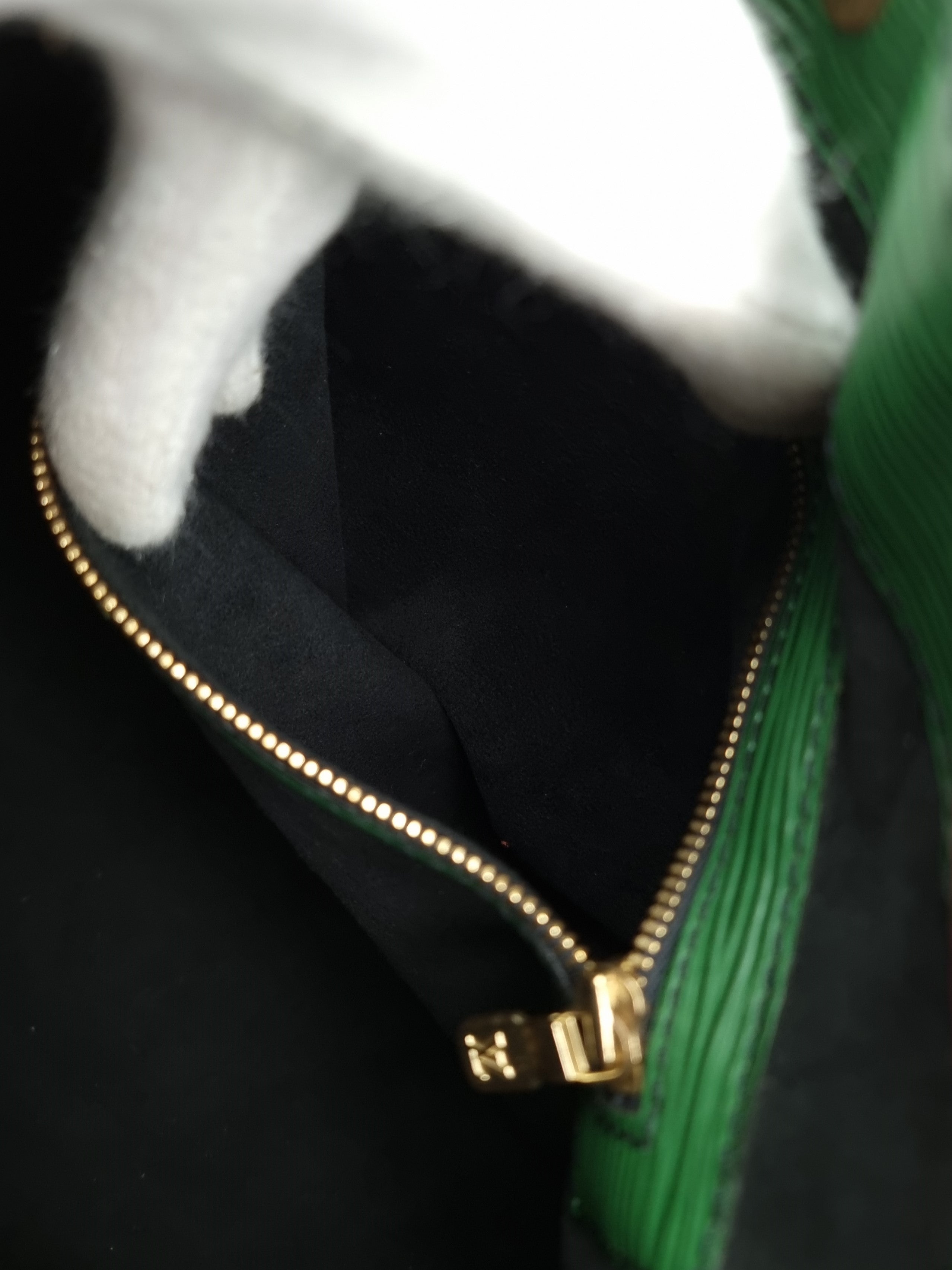 Louis Vuitton Petit Noe Epi