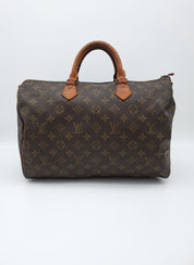 Louis Vuitton Speedy 30
