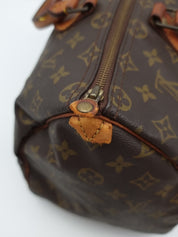 Louis Vuitton Speedy 30