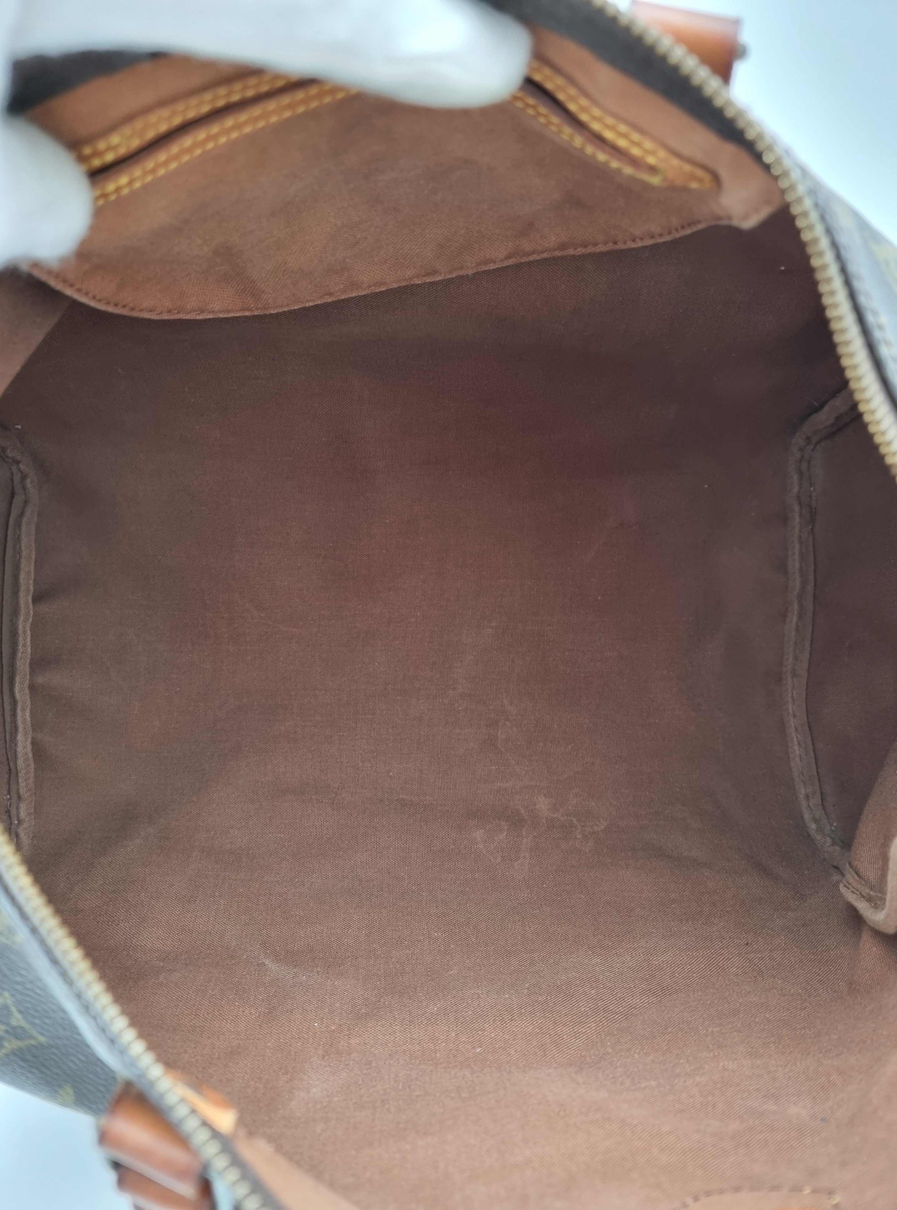 Louis Vuitton Speedy 30