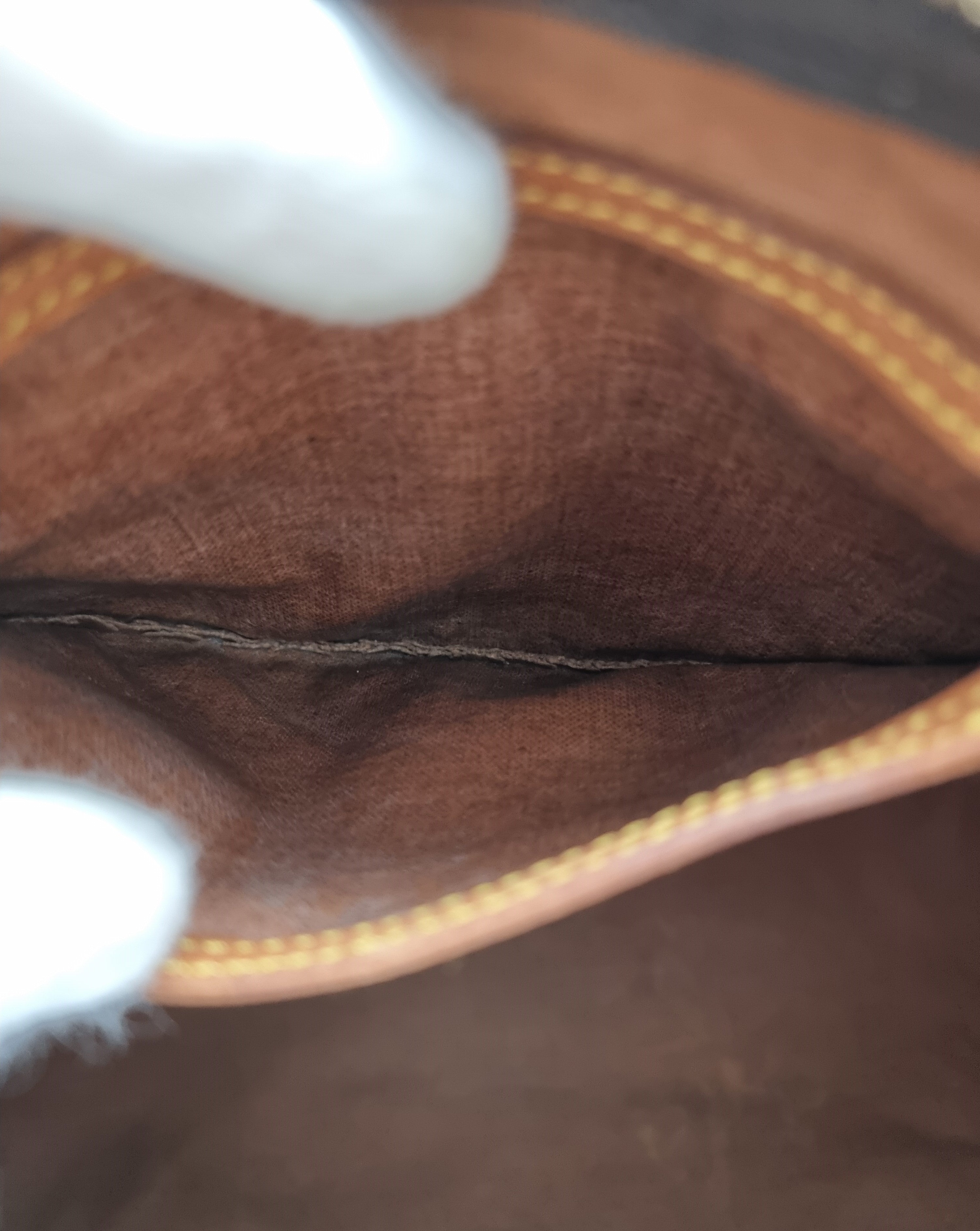 Louis Vuitton Speedy 30