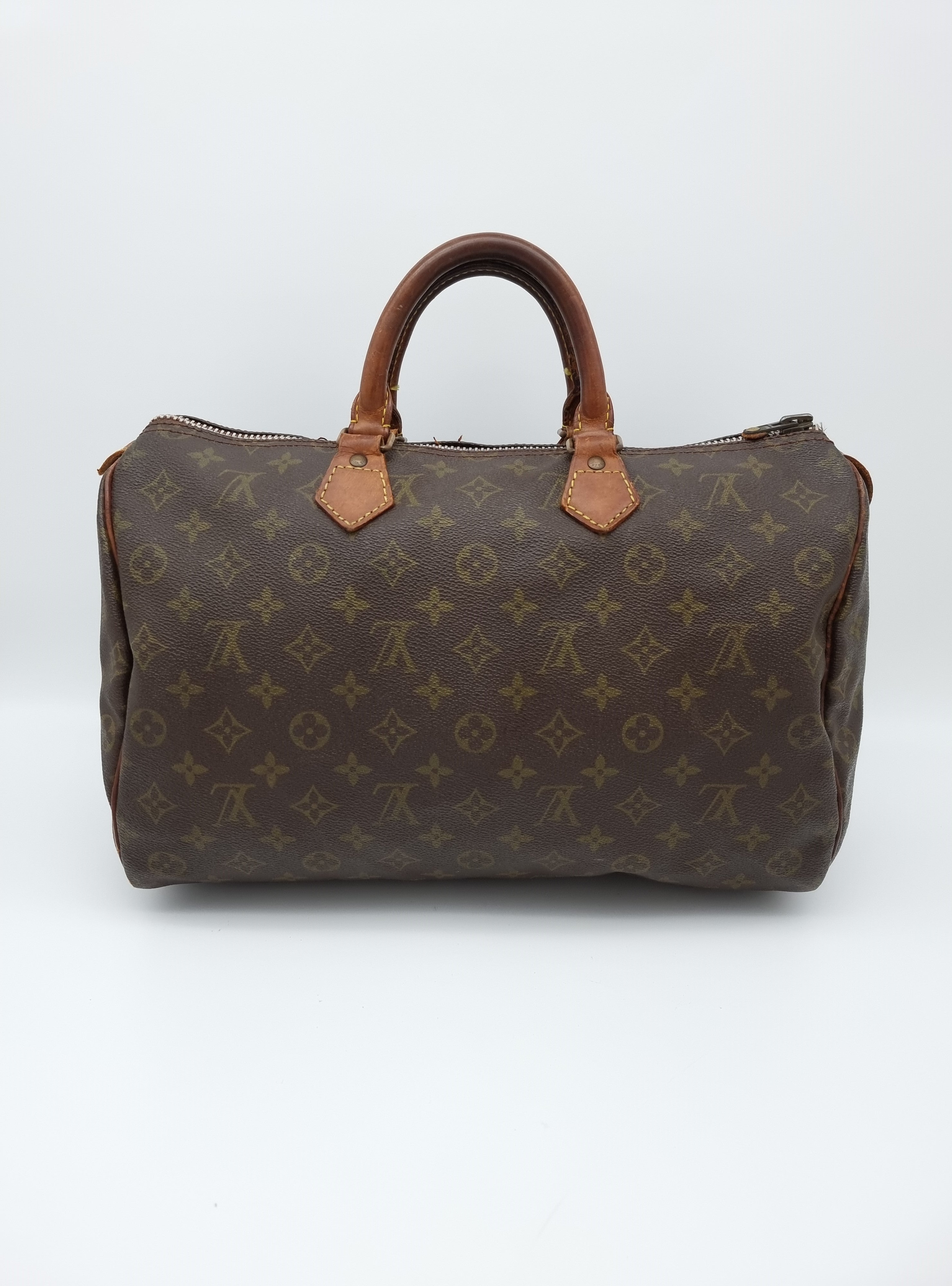 Louis Vuitton Speedy 35