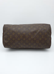 Louis Vuitton Speedy 35
