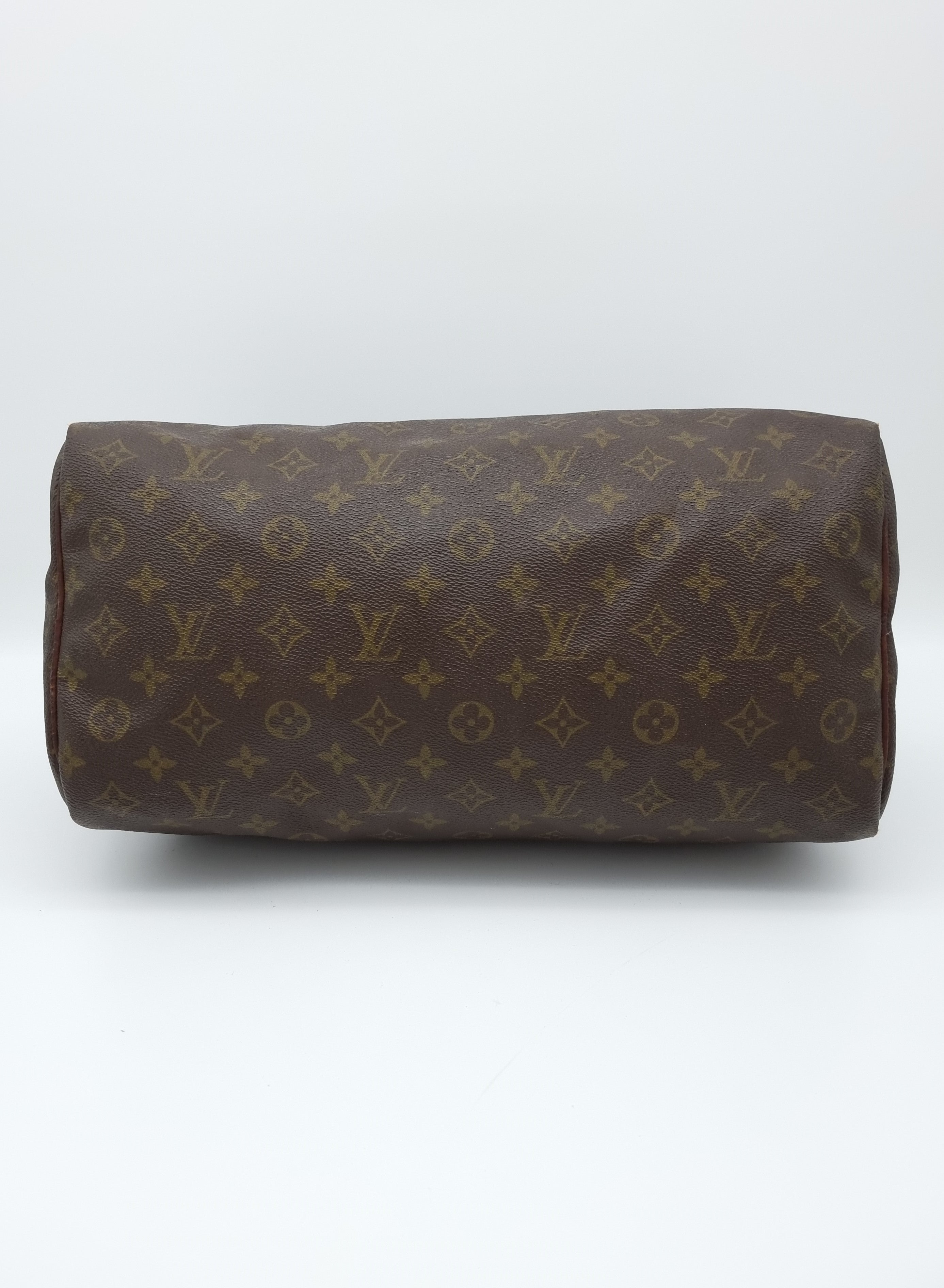 Louis Vuitton Speedy 35