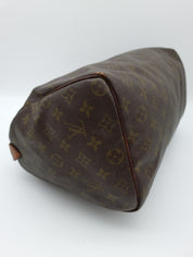 Louis Vuitton Speedy 35