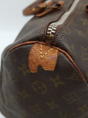 Louis Vuitton Speedy 35